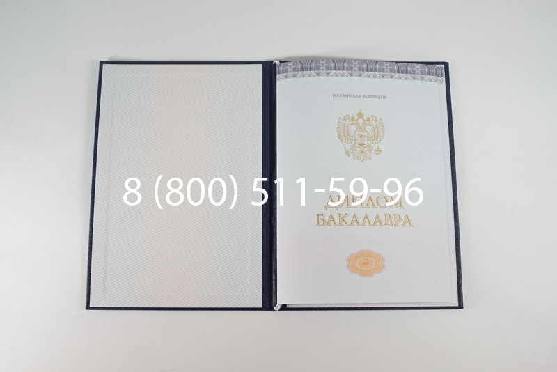 Диплом бакалавра (Киржач) 2014-2024 года в Красногорске Диплом бакалавра (Киржач) 2014-2024 года в Красногорске