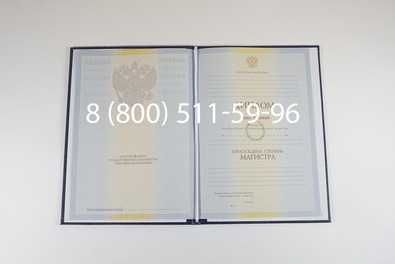Диплом магистра 2010-2011 годов в Красногорске Диплом магистра 2010-2011 годов в Красногорске
