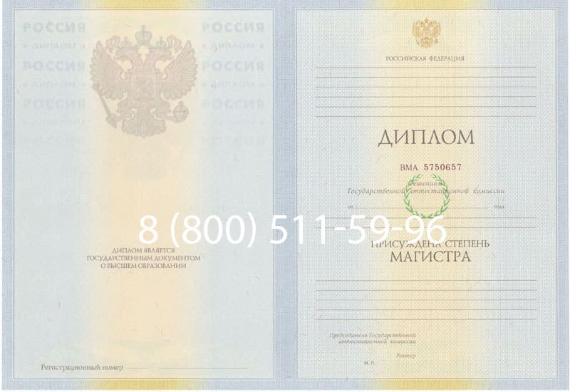 Купить Диплом магистра 2010-2011 годов в Красногорске Купить Диплом магистра 2010-2011 годов в Красногорске