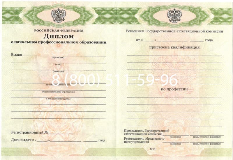 Купить Диплом о начальном образовании 2010-2024 годов в Красногорске Купить Диплом о начальном образовании 2010-2024 годов в Красногорске