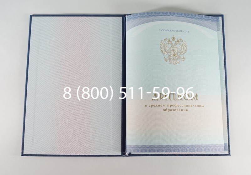 Заказать Диплом колледжа (Спецбланк) 2014-2024 года в Красногорске Заказать Диплом колледжа (Спецбланк) 2014-2024 года в Красногорске